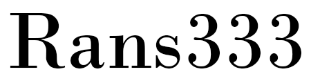 Rans333